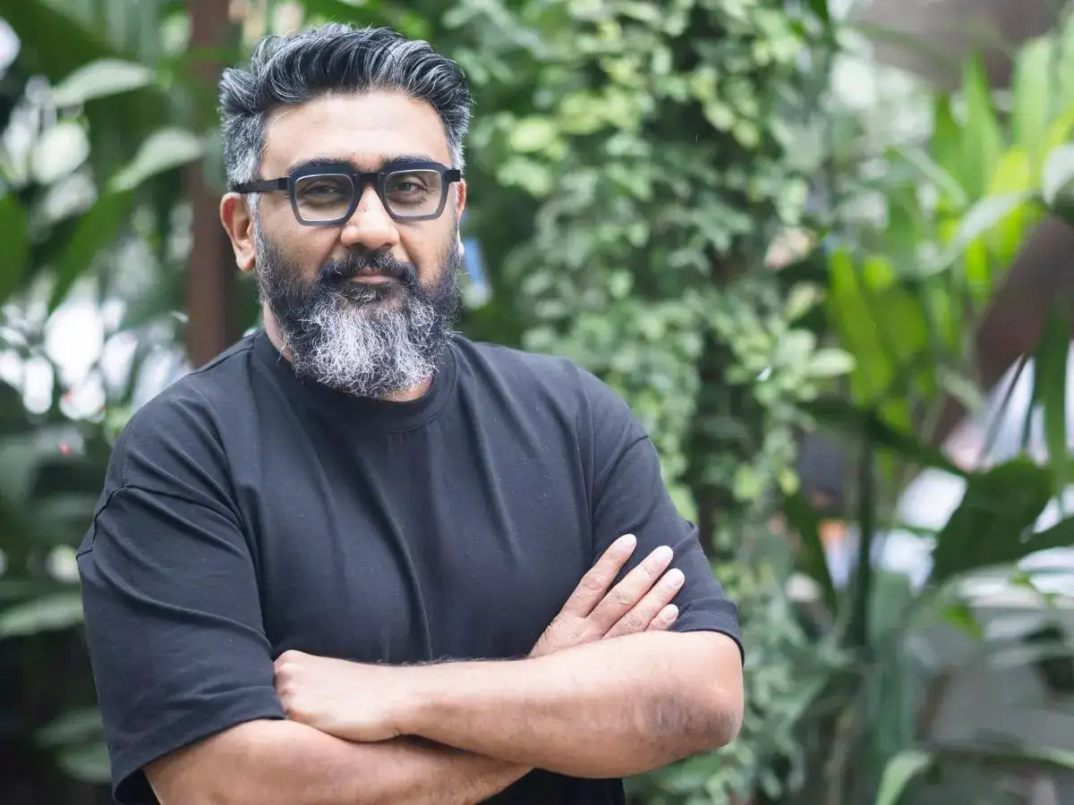 Kunal Shah Founder Cred